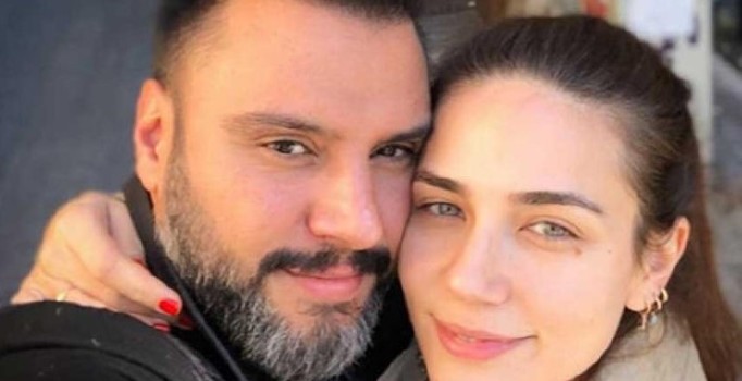 Alişan'dan Buse'ye sürpriz evlilik teklifi