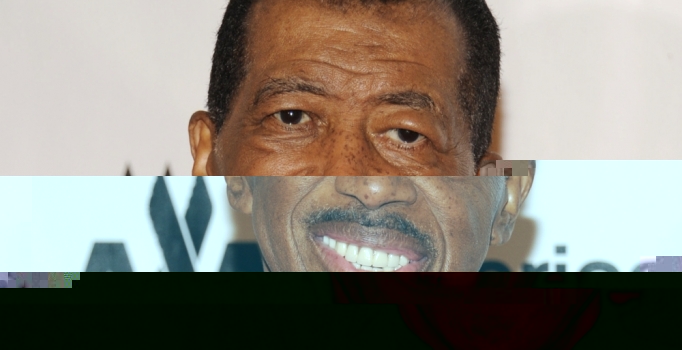 Soul müziğin efsanesine hüzünlü veda