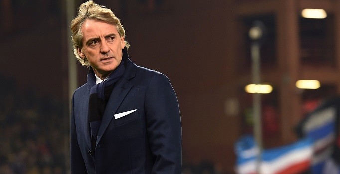 Roberto Mancini Fenerbahçe'nin başına mı geçiyor?