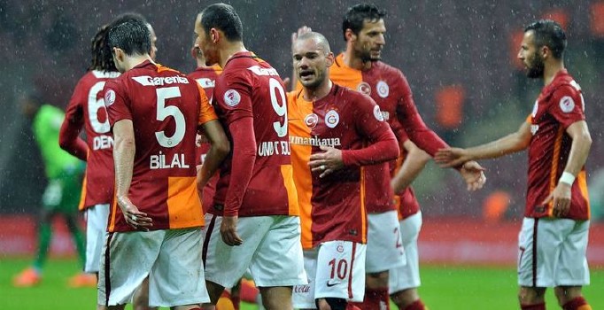 Hukukçu Gurur Gaye Günal: Galatasaray'a ölümü gösterip sıtmaya razı ettiler