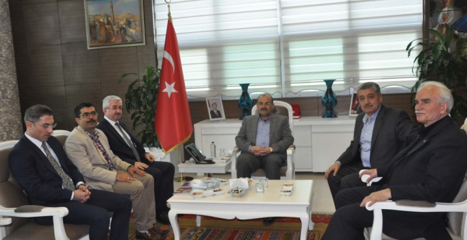 Kültür ve Turizm Bakanlığı’ndan Bitlis’e 40 milyonluk yatırım