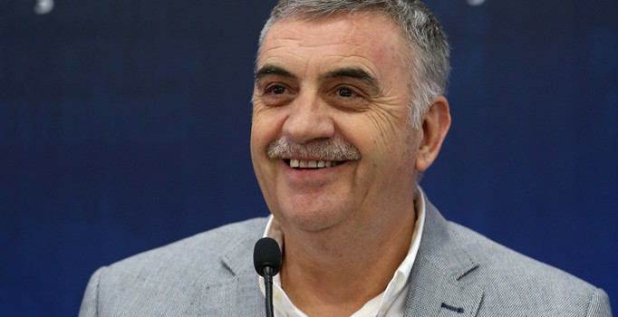 “Artık denizlerimize atıksu karışmıyor”