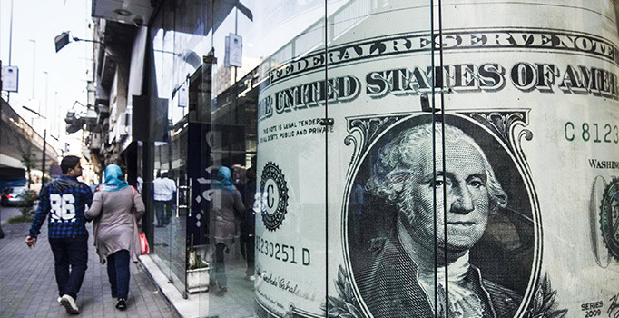 Dövize endeksli hayattan bir türlü kurtulamadık