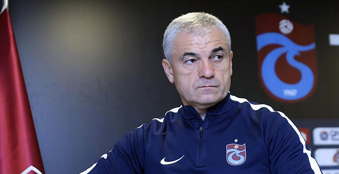 Rıza Çalımbay: Huzursuz olursam bırakırım