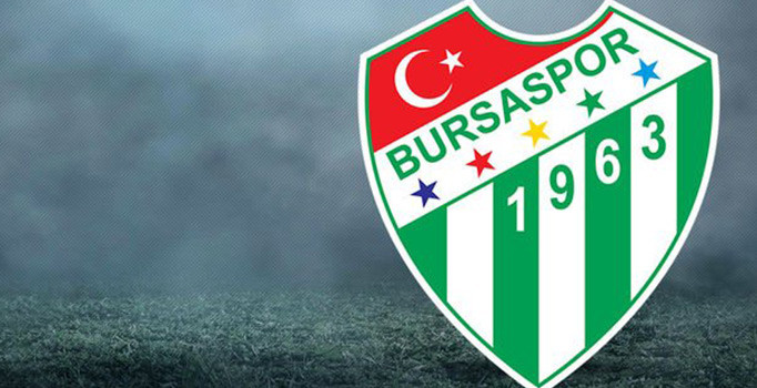 Bursaspor'dan Aziz Yıldırım'a tepki