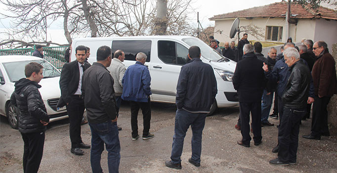 Kocaeli'de karbonmonoksit zehirlenmesi: 2 ölü