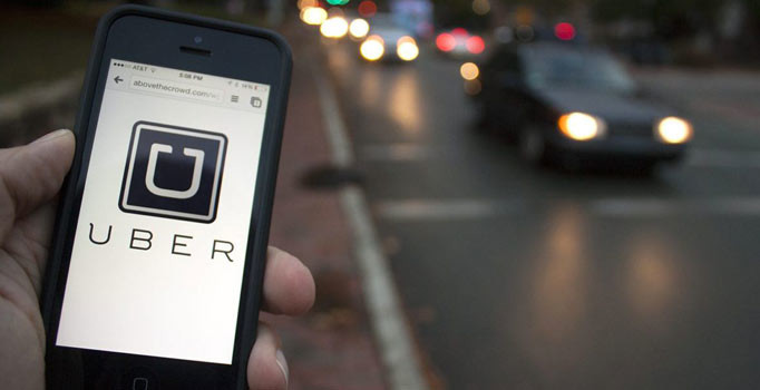 Uber'e bir günde iki yasak birden