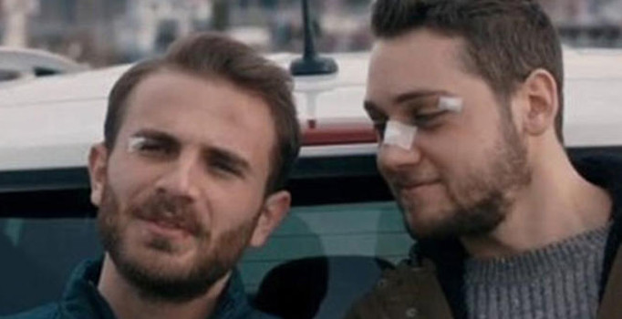 Yangaz ne demek? Sen Anlat Karadeniz'de geçen Yangaz anlamı