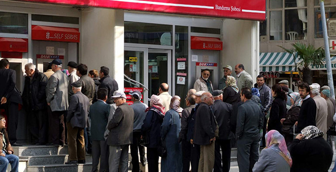 Emeklilik hesaplama: Emeklilik yaşı ve e-devlet sorgulaması nasıl yapılır?