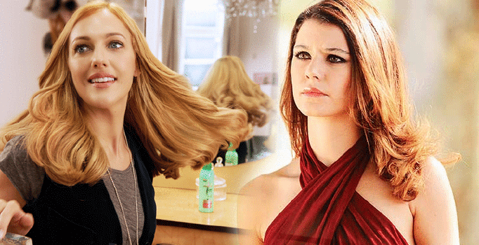 Muhteşem Yüzyıl Kösem Sultan ve Gecenin Kraliçesi ekrana veda ediyor