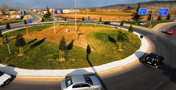 Akıllı Kavşaklar için ihaleye çıkılıyor