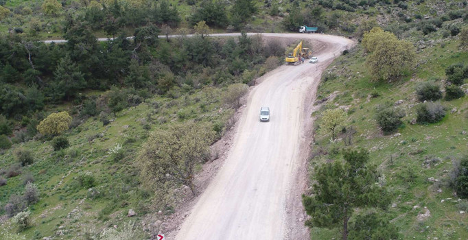 Trafik Güvenliği Büyükşehirle Artıyor