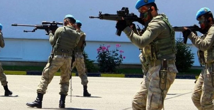 2018 JÖH alımı ne zaman yapılacak? İşte Askerlik Şartsız Jandarma Özel Harekat alımı detayları