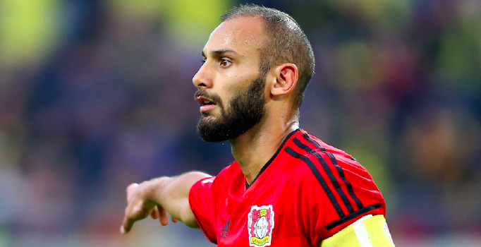 Ömer Toprak Manchester United'ın radarına girdi