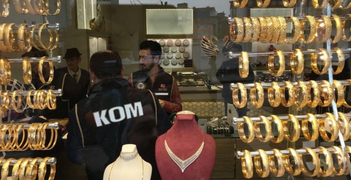 Tekirdağ'da FETÖ'nün firari işadamının mal varlıklarına el konuldu