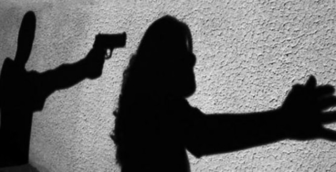 Türkiye'de 13 yılda 5 bin 406 kadın öldürüldü