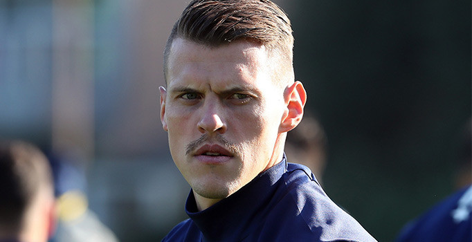 Skrtel'den "iyiyim" mesajı