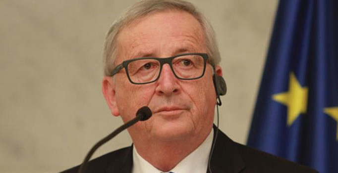 AB Komisyonu Başkanı Juncker: Türkiye ile müzakerelerin devamının garantörüyüm