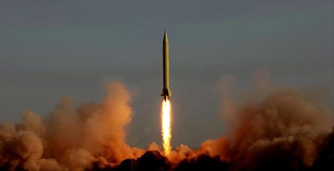 Yemen'den Suudi Arabistan'a balistik füze saldırısı!