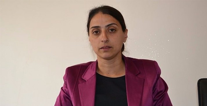 HDP'li Uca hakkında 4 suçtan 2 fezleke