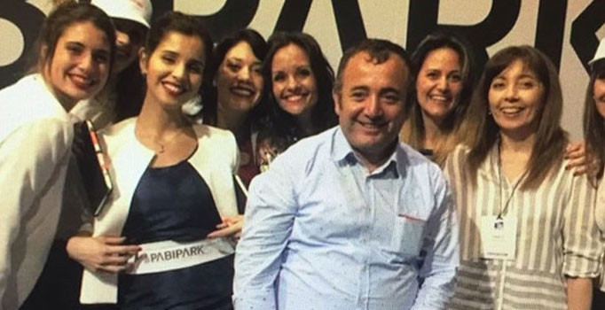 Çiftlik Bank'ın kilit ismi tutuklandı! Türkiye'ye iade edilecek