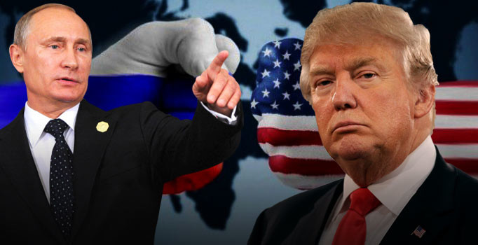 Son dakika! 17 ülkeden Putin'e misilleme: Rus diplomatlar sınır dışı edilecek