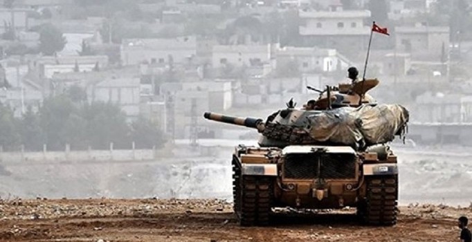 Münbiç nerede? Menbiç haritadaki yeri! Münbiç önemi nedir? 26 Mart