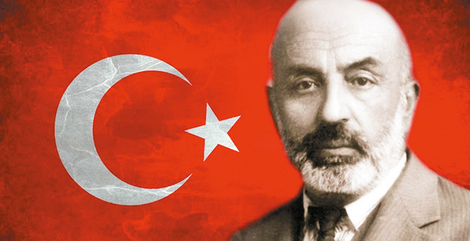 A. Yağmur Tunalı yazdı: İstiklâl Marşı ulu orta tartışılamaz