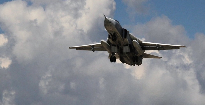 TSK: Hava harekatında 41 terörist etkisiz hale getirildi! Son dakika haberleri