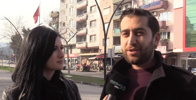 Prestij Caddesi, Ahmetli’yi mutlu etti