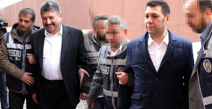 Boydak Holding'den 'operasyon' açıklaması