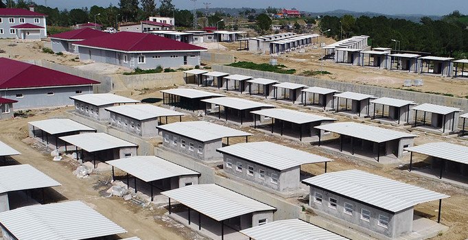 Hayvan hakları savunucularından ‘şefkat merkezi’ne tam not