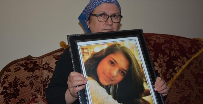 Şehit Aybüke öğretmenin annesi: Bu habere çok sevindim