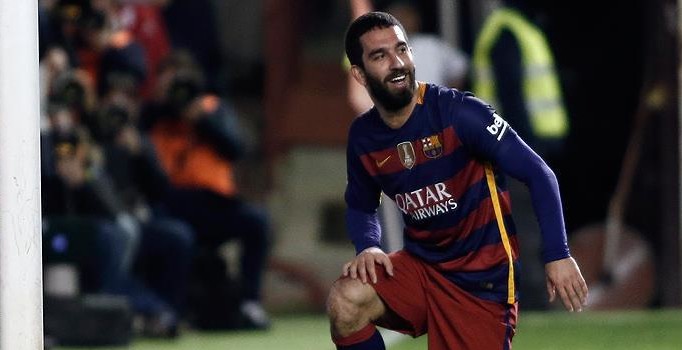 İspanyol basını Arda Turan'a tam not verdi