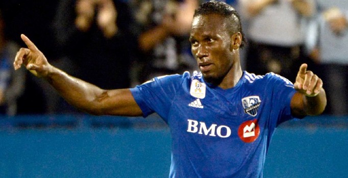 Drogba'nın Facebook hesabını IŞİD ele geçirdi