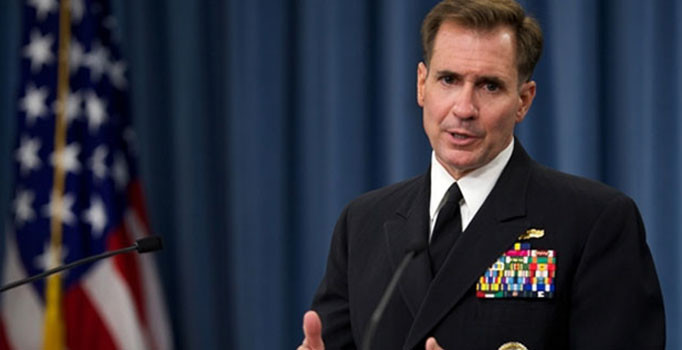 ABD: Esed'e karşı uluslararası hukuki bir süreç olursa destekleriz