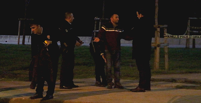 Son dakika! Kartal'da silahlı kavga: 2 yaralı