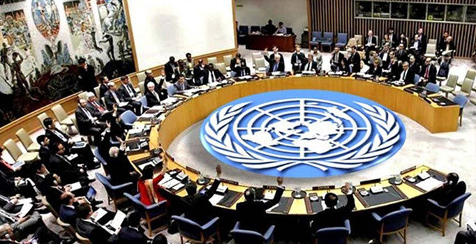 Son dakika! BM Güvenlik Konseyi'ndeki Suriye oylamasının saati belli oldu