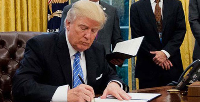 ABD bütçe paketinde Ukrayna'daki Neo-Nazi detayı