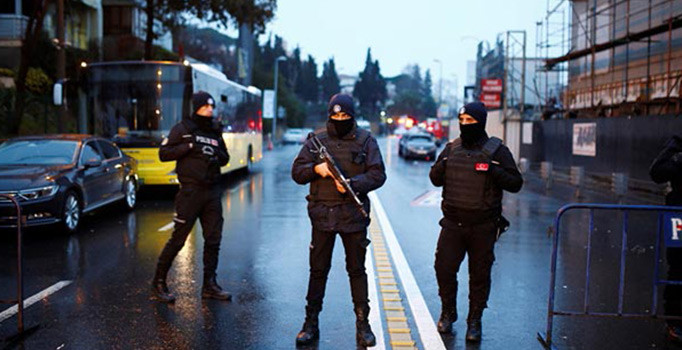 Reina saldırısında ara karar: 2 tutuklu sanık tahliye edildi