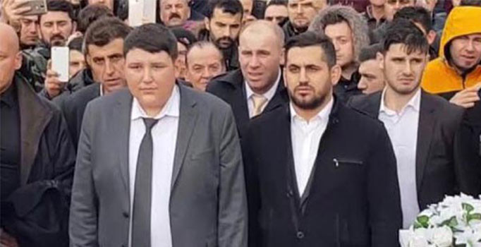 Çiftlikbank'ın genel müdürünün ifadesi ortaya çıktı: Performansımdan dolayı 500 bin verdi