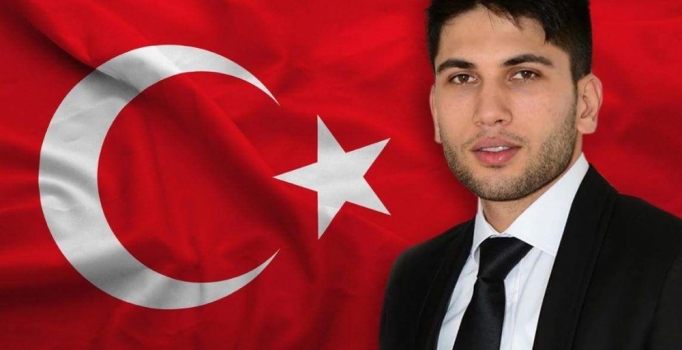 Samsun'a şehit ateşi düştü