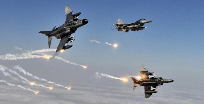 Yabancı terörist jetlerin uçmadığını nasıl öğrendi?