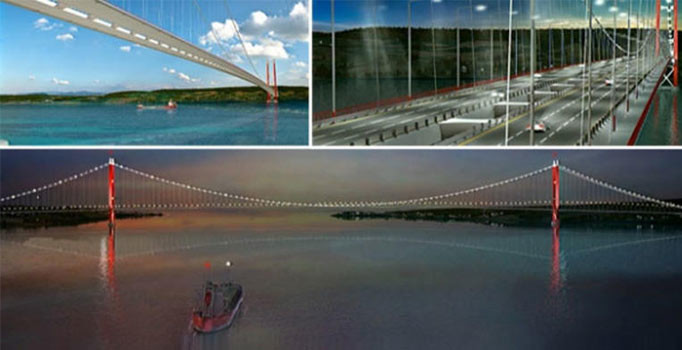 Çanakkale 1915 Köprüsü, Lapseki'nin konut fiyatlarını artırdı