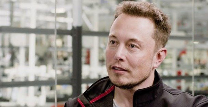 Elon Musk'tan yeni proje: Lego gibi ev yapacak