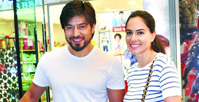 Eylem Toraman'dan İbrahim Toraman'a rekor boşanma davası