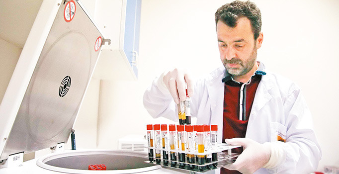 Doktora ‘yapay zeka’ asistanı