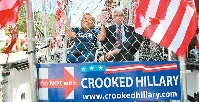 Muhammed Enes Çallı yazdı: ABD sandığındaki Rusya parmağınınTürkiye’ye etkisi