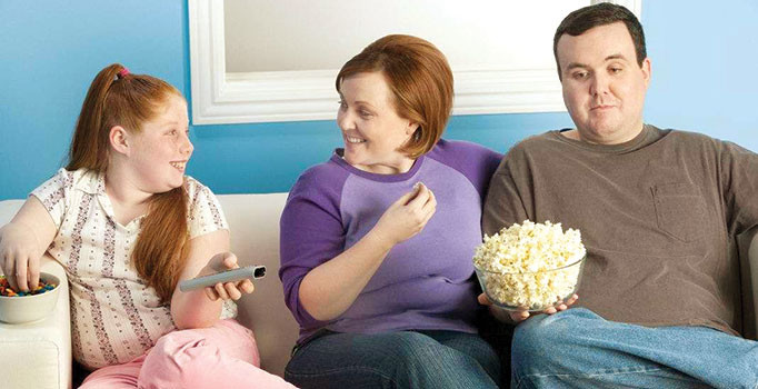 Laleş Güzel: Obez yetiştiriyor olabiliriz