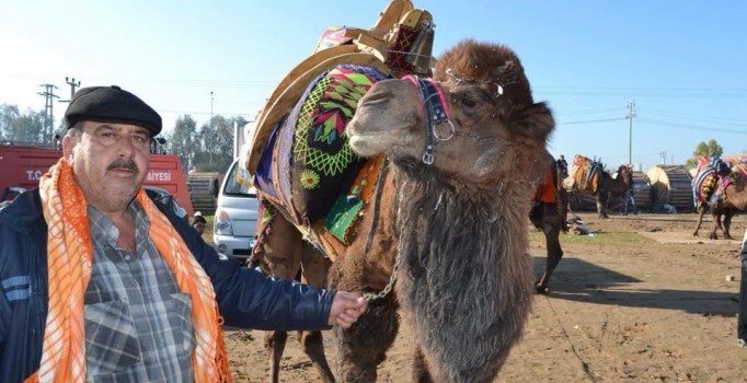 Devesini beslediği ahırda intihar etti | Aydın haberleri